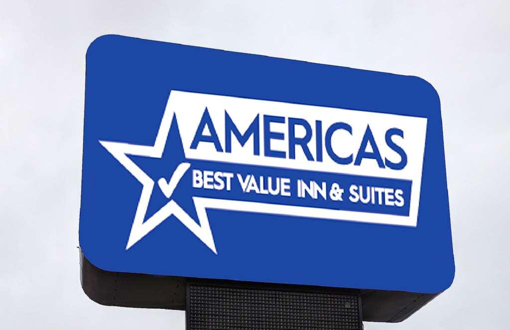 Americas Best Value Inn Avenel Woodbridge Екстериор снимка